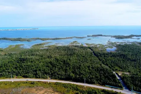20 Acres By Treasure Cay Abaco BS