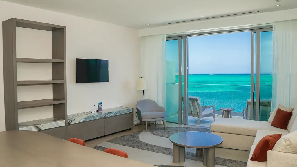 Goldwynn New Providence Paradise Island BS