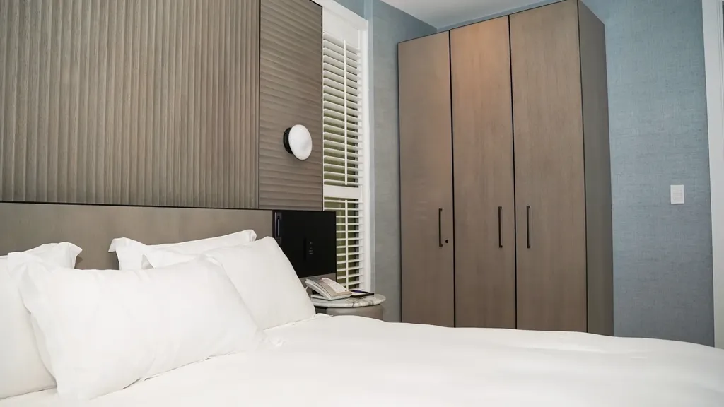 Goldwynn New Providence Paradise Island BS