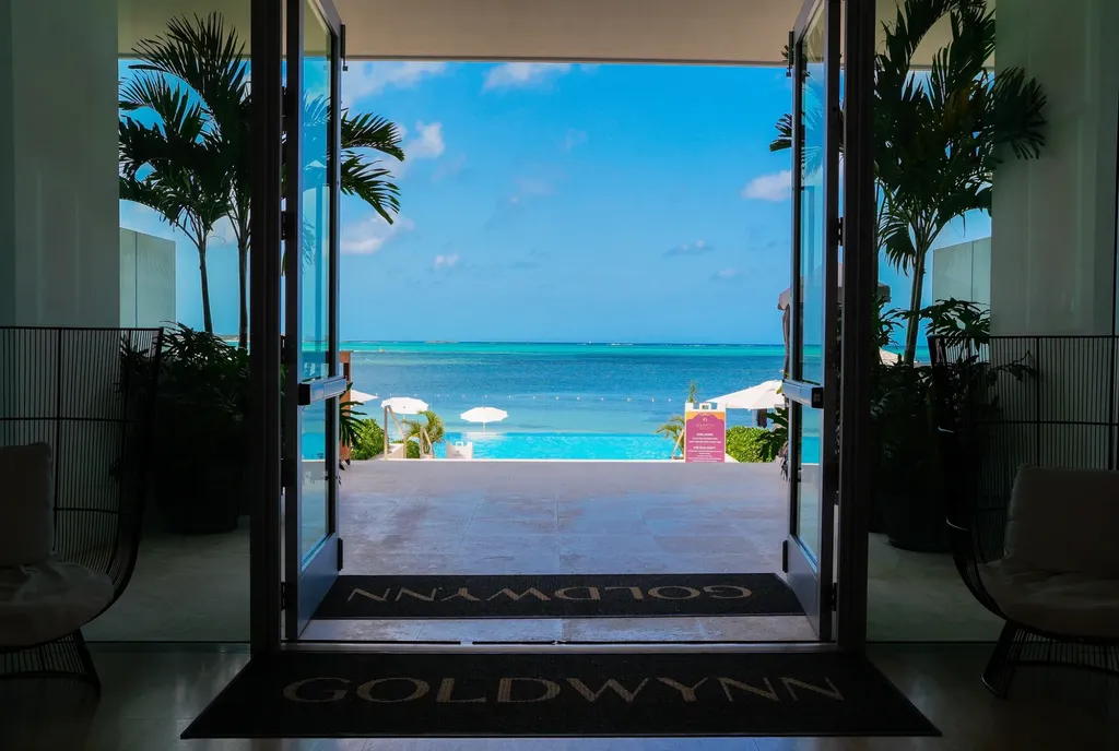 Goldwynn New Providence Paradise Island BS