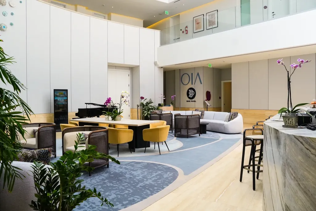 Goldwynn New Providence Paradise Island BS