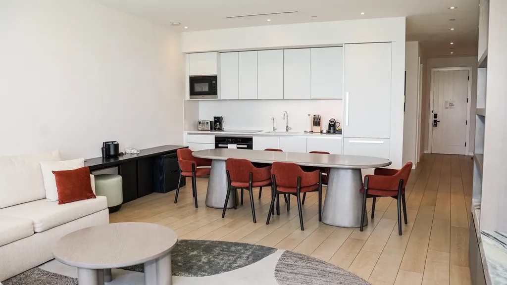 Goldwynn New Providence Paradise Island BS