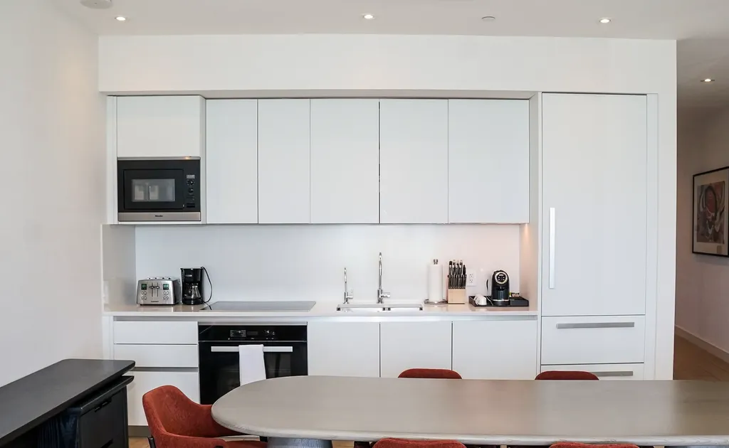 Goldwynn New Providence Paradise Island BS