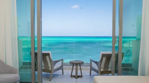 Goldwynn New Providence Paradise Island BS