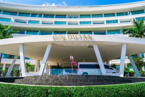 Goldwynn New Providence Paradise Island BS
