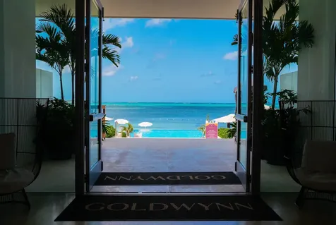 Goldwynn New Providence Paradise Island BS