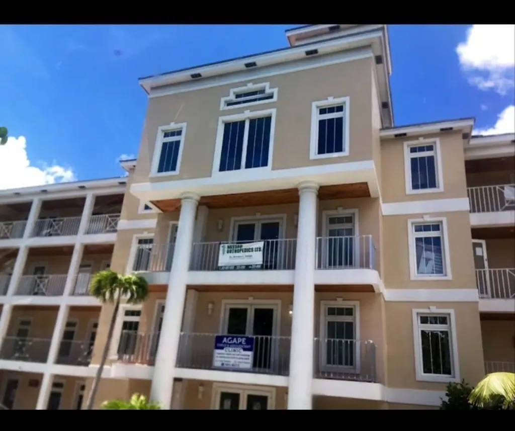 Hilltop Medical Complex New Providence Paradise Island BS