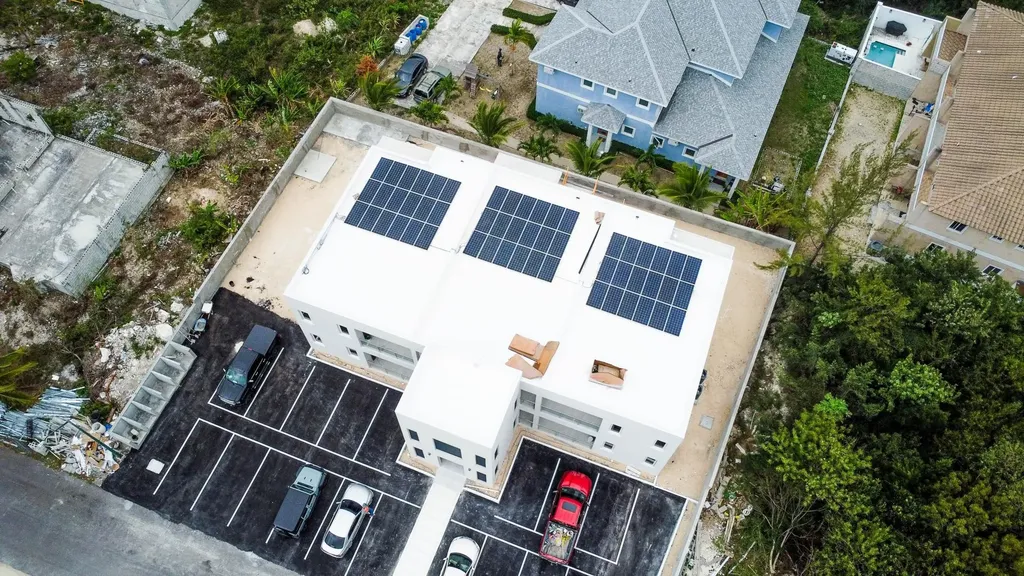 Nicholas Cay, Venice Bay #6 New Providence Paradise Island BS