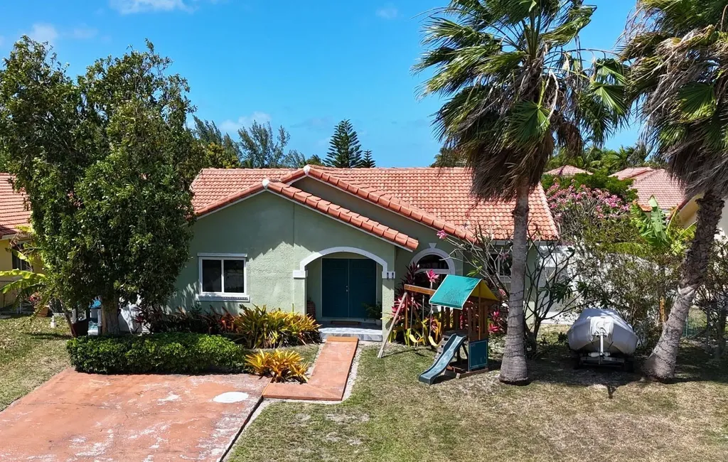 Treasure Cove New Providence Paradise Island BS