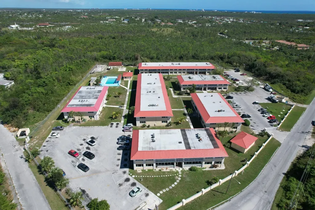 Rum Cay Villas Grand Bahama Freeport BS