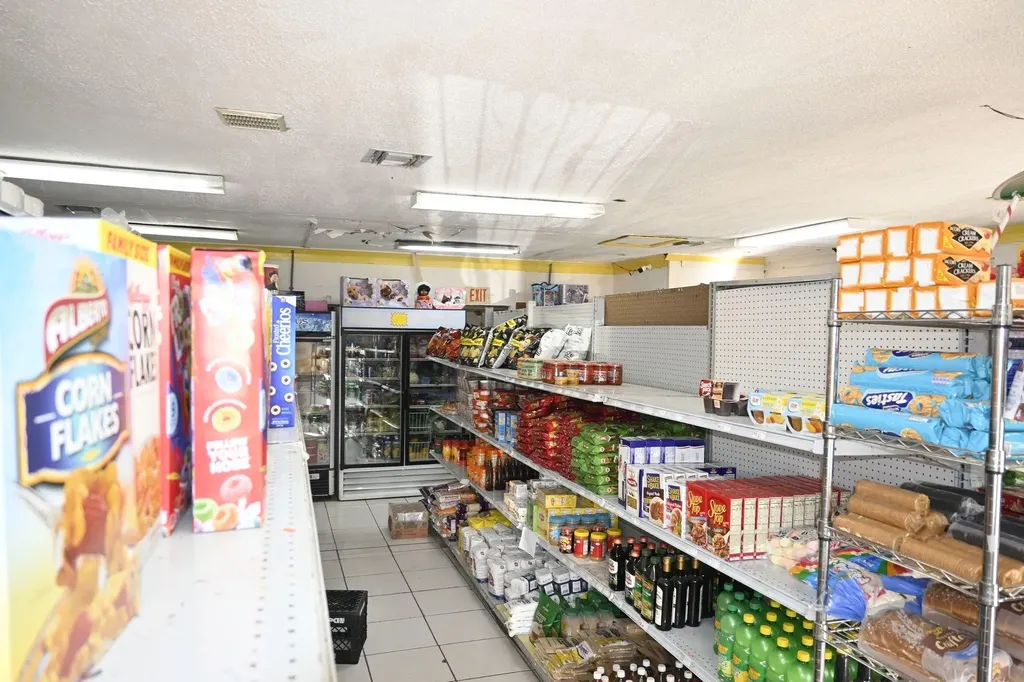 Retail Turnkey Business Opportunity Eleuthera BS