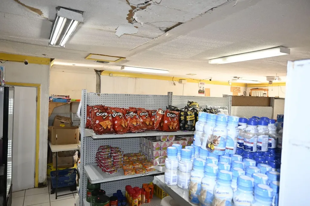 Retail Turnkey Business Opportunity Eleuthera BS
