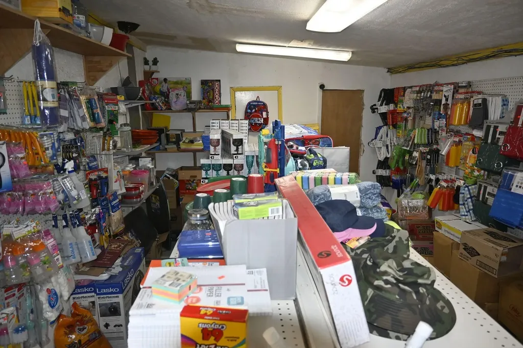 Retail Turnkey Business Opportunity Eleuthera BS