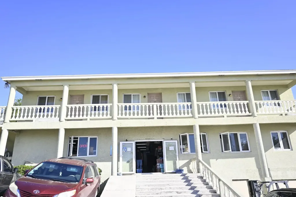 Oceanview Property Investment Eleuthera BS