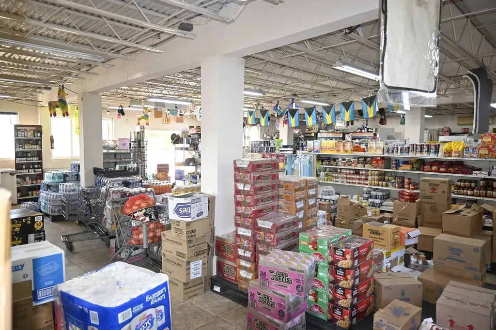 Oceanview Property Investment Eleuthera BS