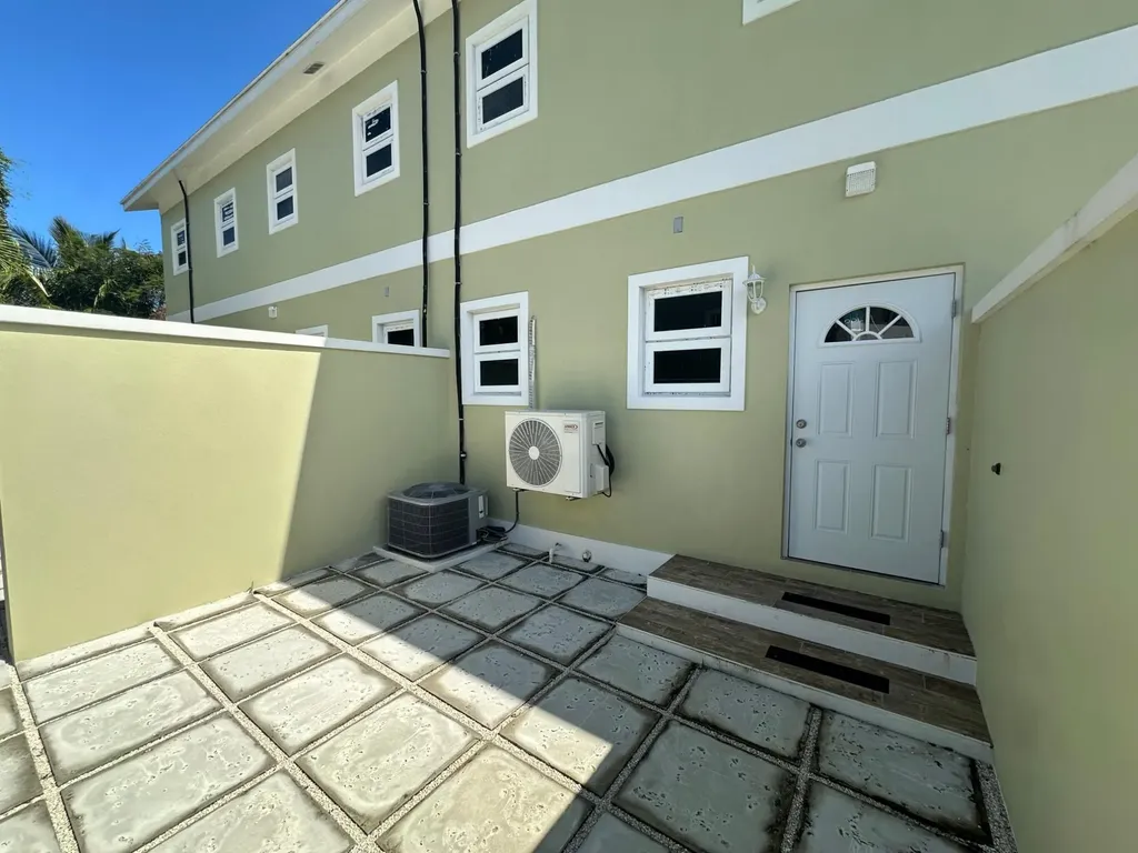 Lochridge New Providence Paradise Island BS