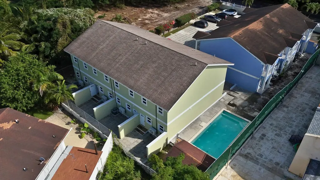 Lochridge New Providence Paradise Island BS