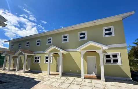 Lochridge New Providence Paradise Island BS