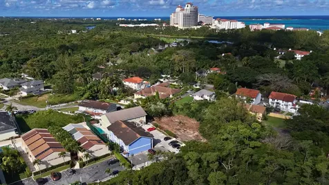 Lochridge New Providence Paradise Island BS