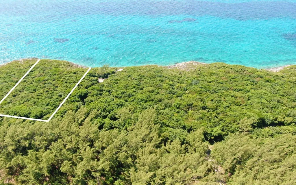 Lot 28, Rose Island Beach New Providence Paradise Island BS