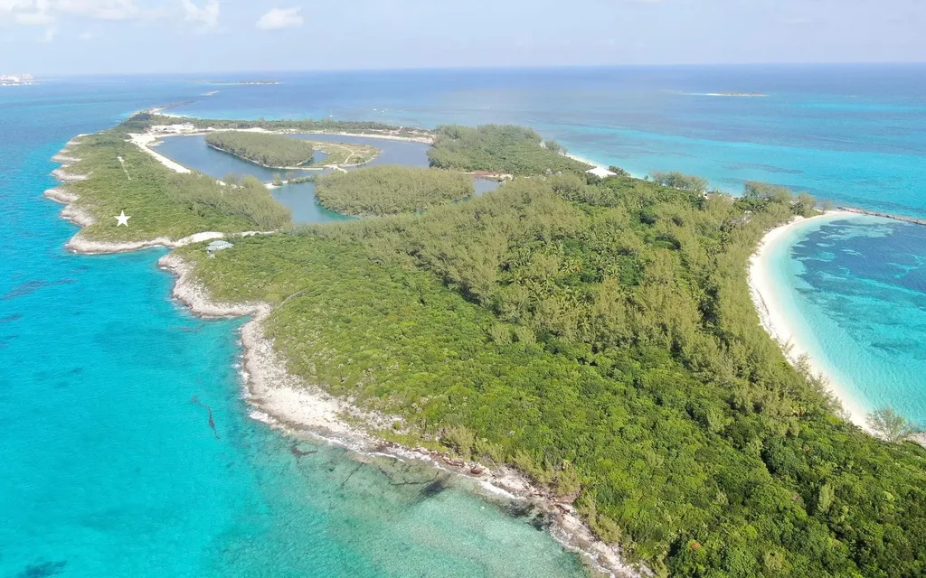 Lot 28, Rose Island Beach New Providence Paradise Island BS