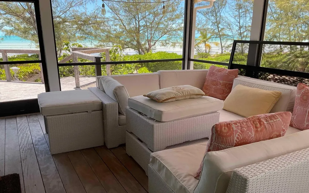 Wemyss Bight Estate Long Island BS