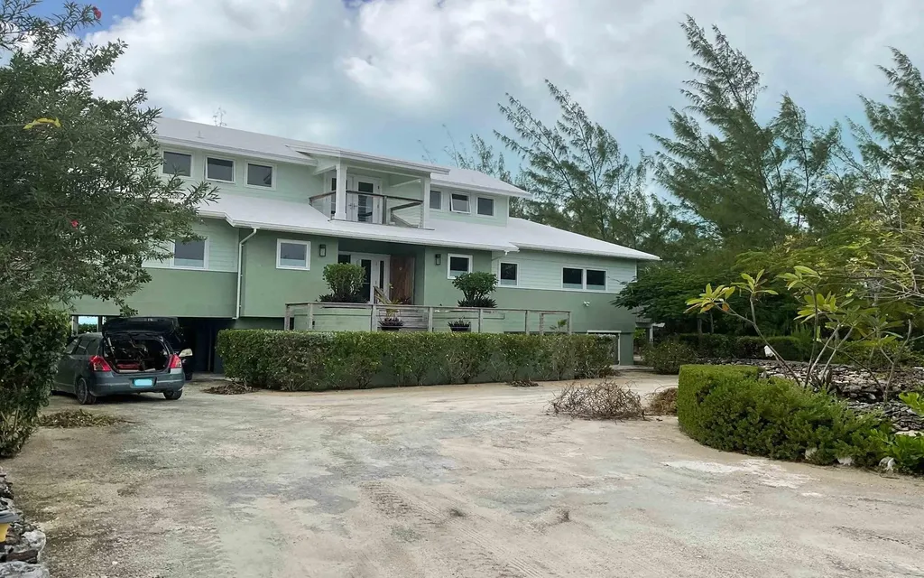 Wemyss Bight Estate Long Island BS