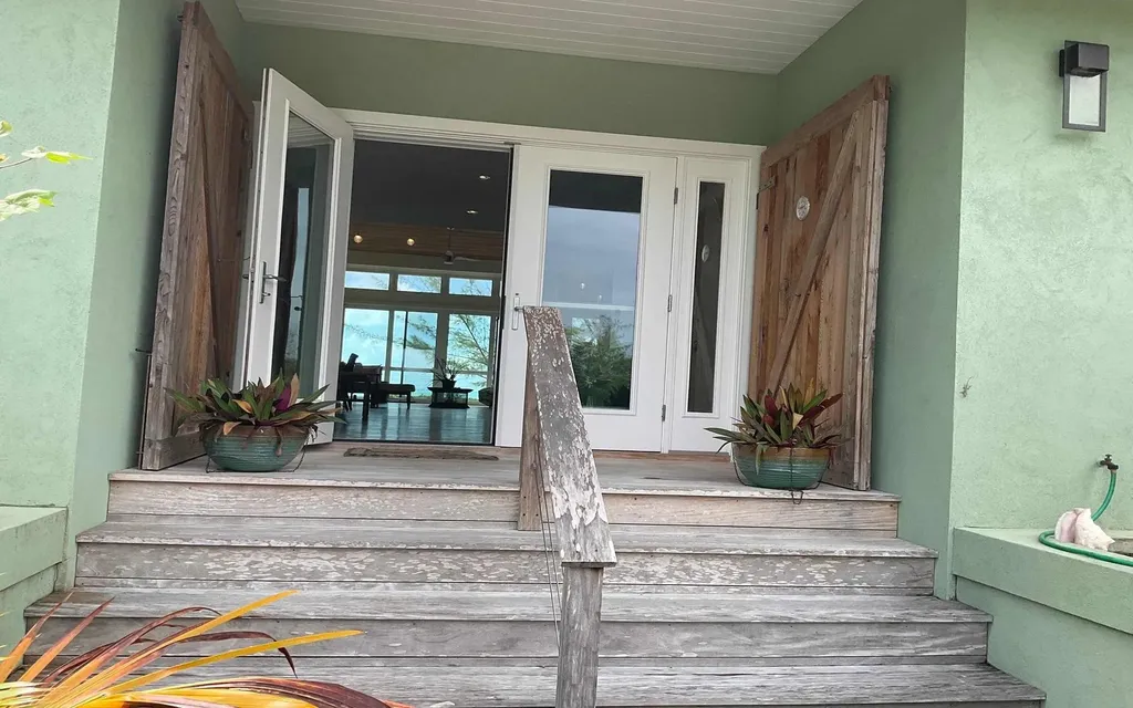 Wemyss Bight Estate Long Island BS