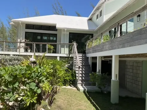 Wemyss Bight Estate Long Island BS