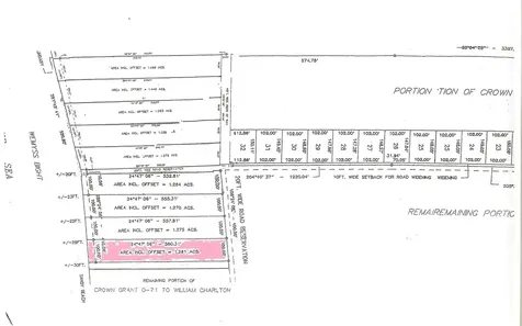 Wemyss Bight Estate Long Island BS