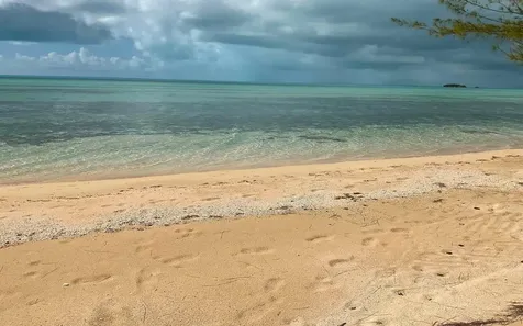 Wemyss Bight Estate Long Island BS