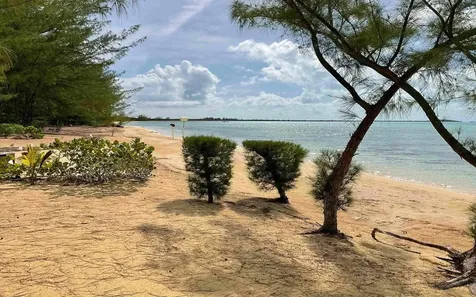 Wemyss Bight Estate Long Island BS