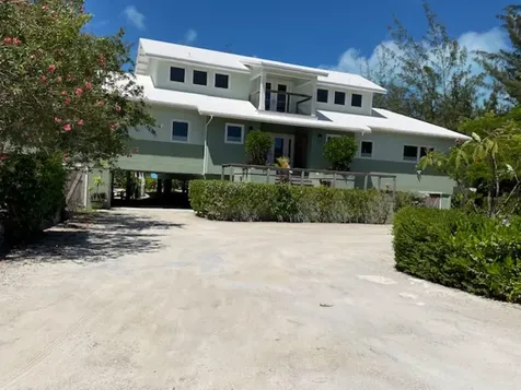 Wemyss Bight Estate Long Island BS