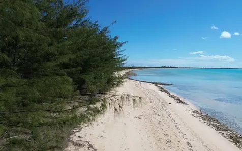 Wemyss Bight Estate Long Island BS