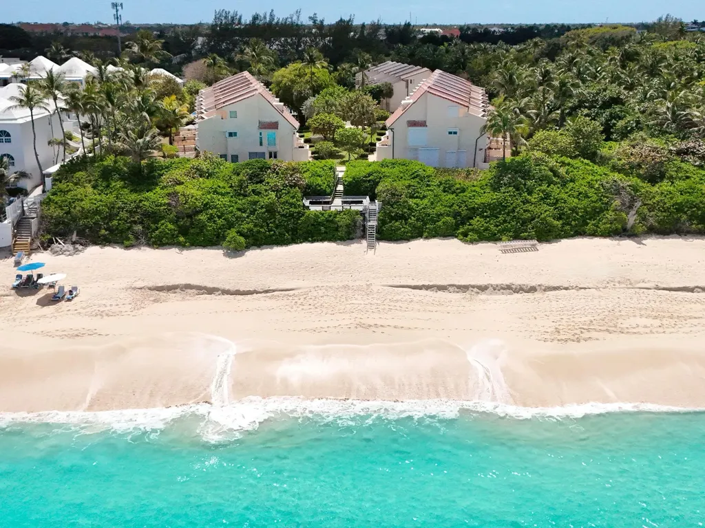 Mira Mar New Providence Paradise Island BS