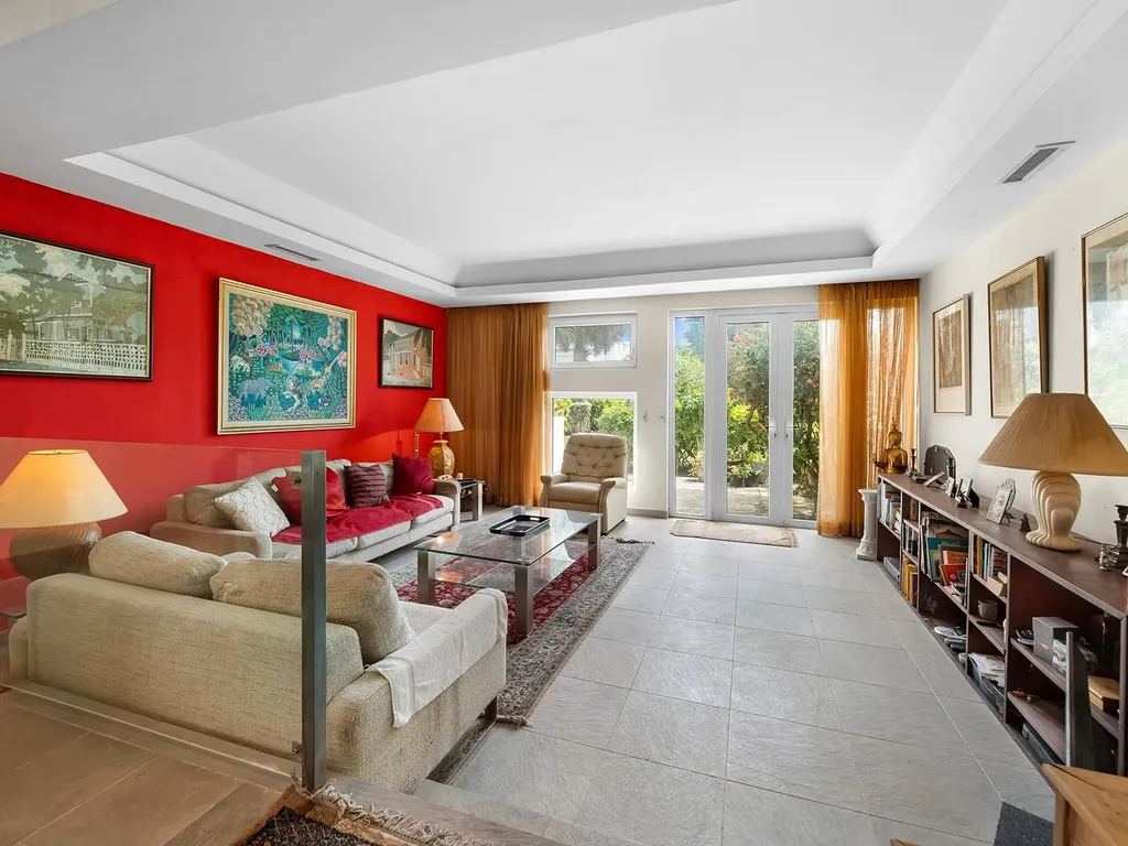 Mira Mar New Providence Paradise Island BS