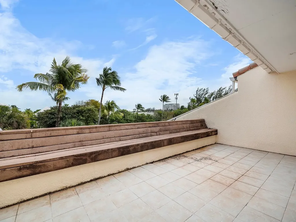 Mira Mar New Providence Paradise Island BS