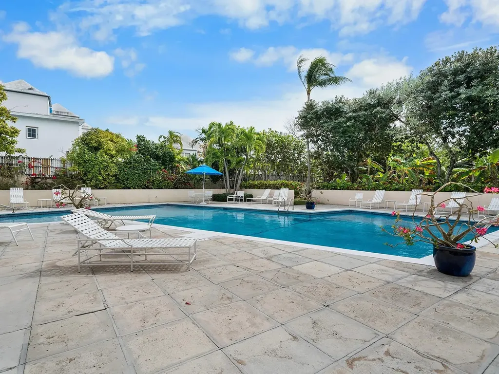 Mira Mar New Providence Paradise Island BS