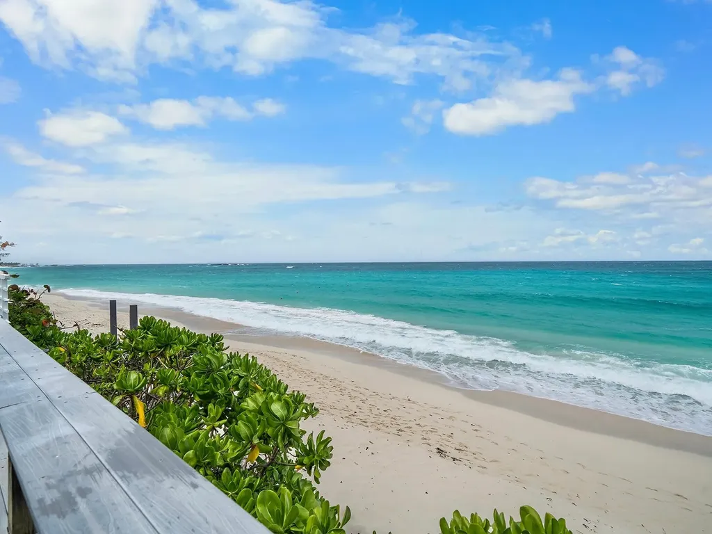 Mira Mar New Providence Paradise Island BS