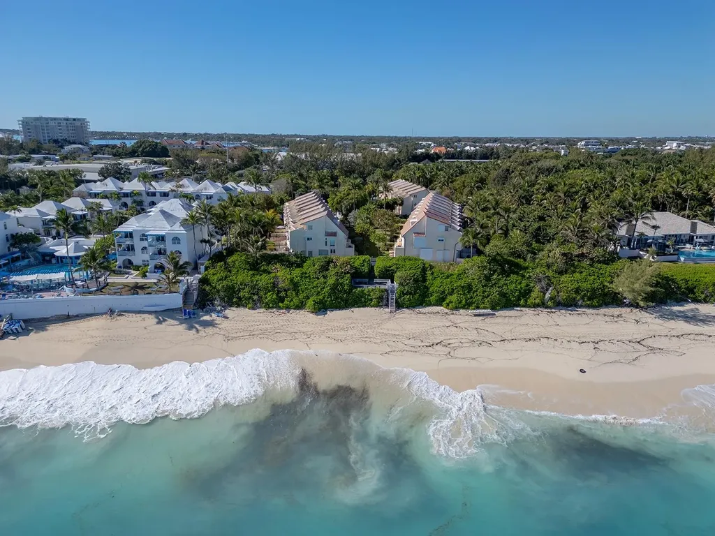 Mira Mar New Providence Paradise Island BS