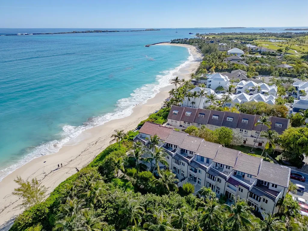 Mira Mar New Providence Paradise Island BS