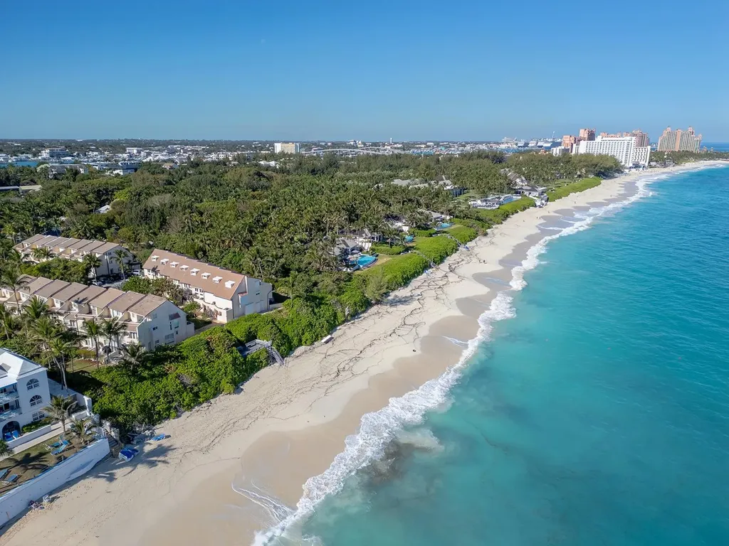 Mira Mar New Providence Paradise Island BS