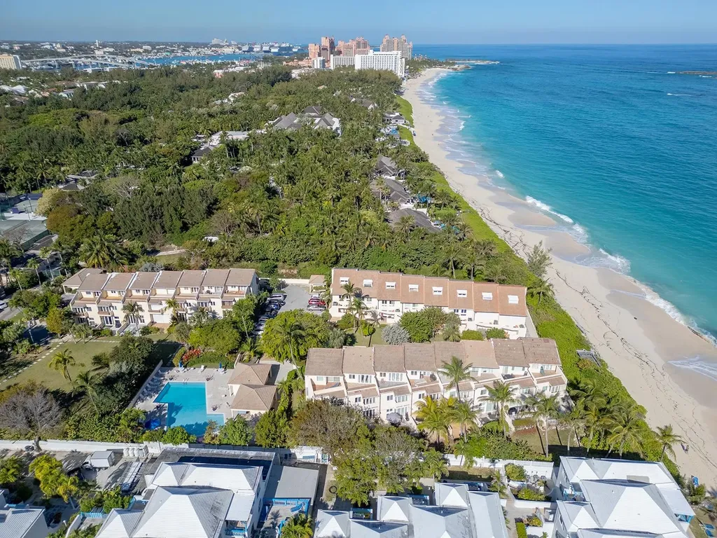 Mira Mar New Providence Paradise Island BS