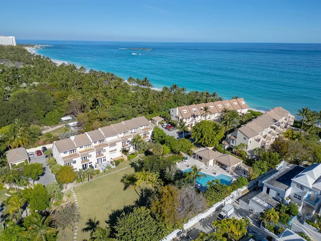 Mira Mar New Providence Paradise Island BS