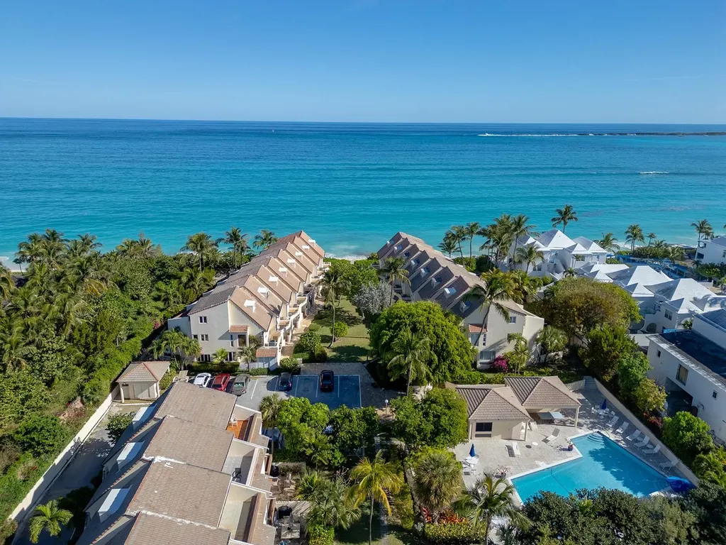 Mira Mar New Providence Paradise Island BS