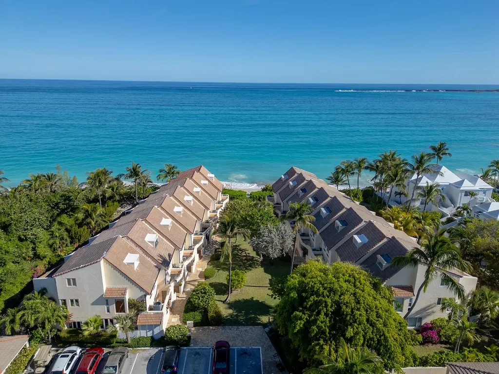 Mira Mar New Providence Paradise Island BS