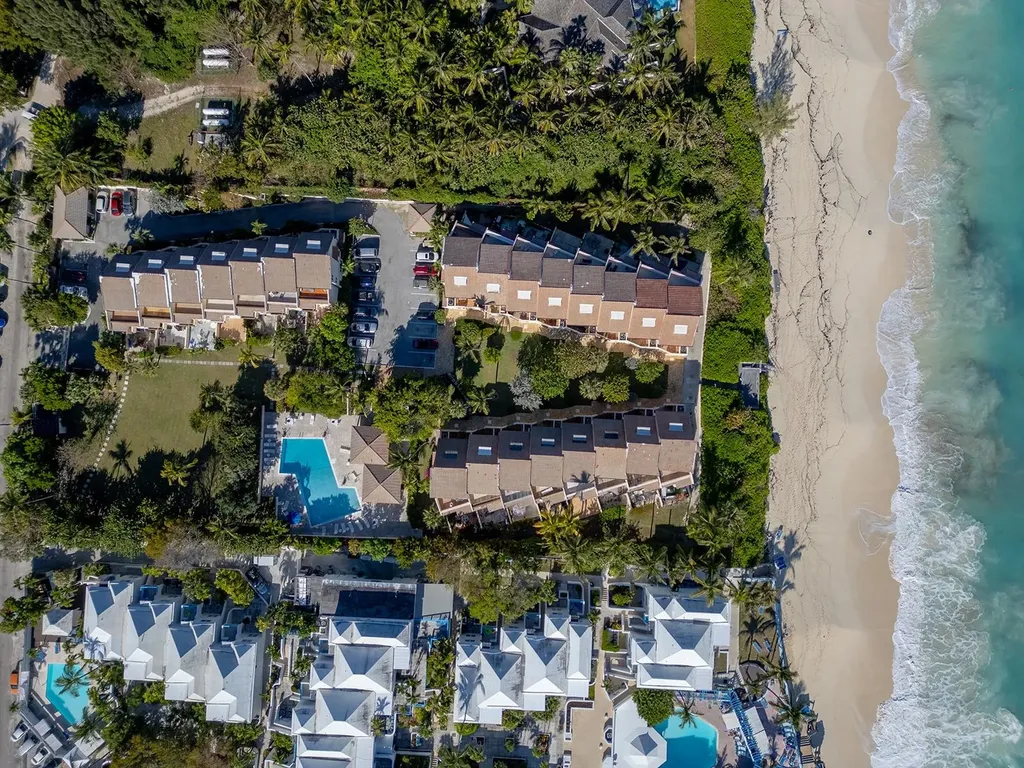 Mira Mar New Providence Paradise Island BS