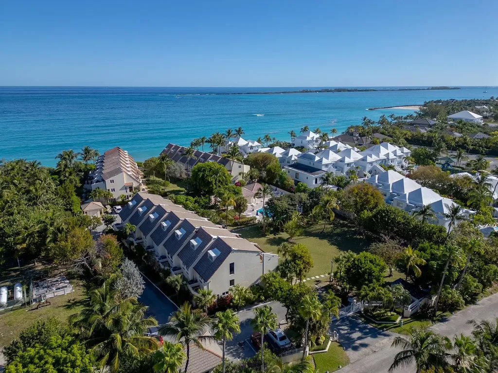 Mira Mar New Providence Paradise Island BS