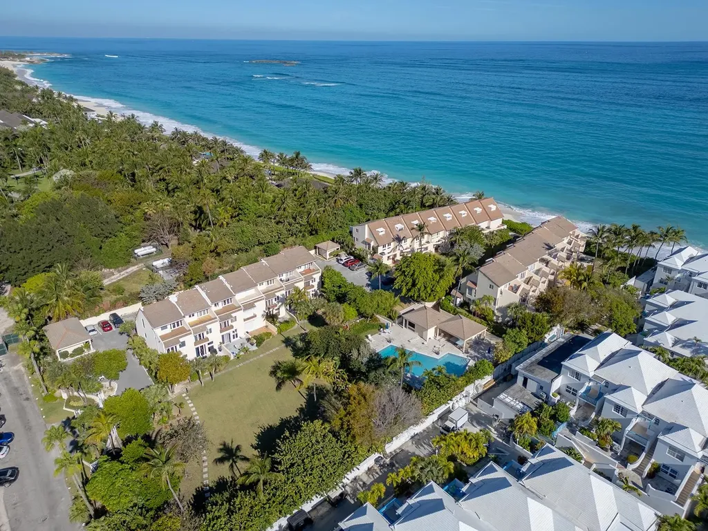 Mira Mar New Providence Paradise Island BS