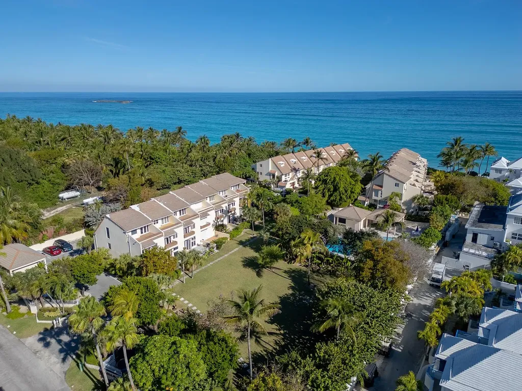 Mira Mar New Providence Paradise Island BS